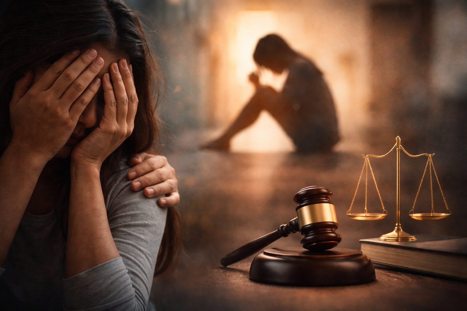 Sexual Abuse Prevention and Response Programme